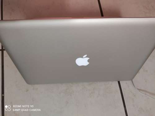APPLE MACBOOK PRO i7 8gb Ram A1286 (was R5499)