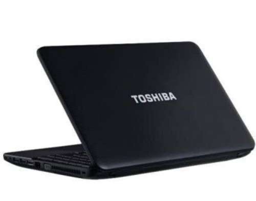 Toshiba C850 Laptop
