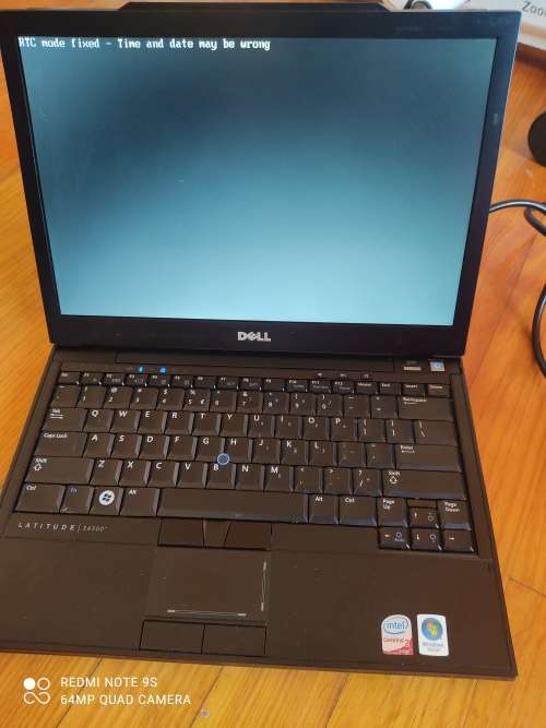 DELL LATITUDE E4300