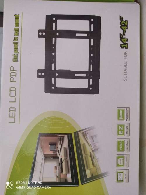 TV WALL BRACKET 14`-42`