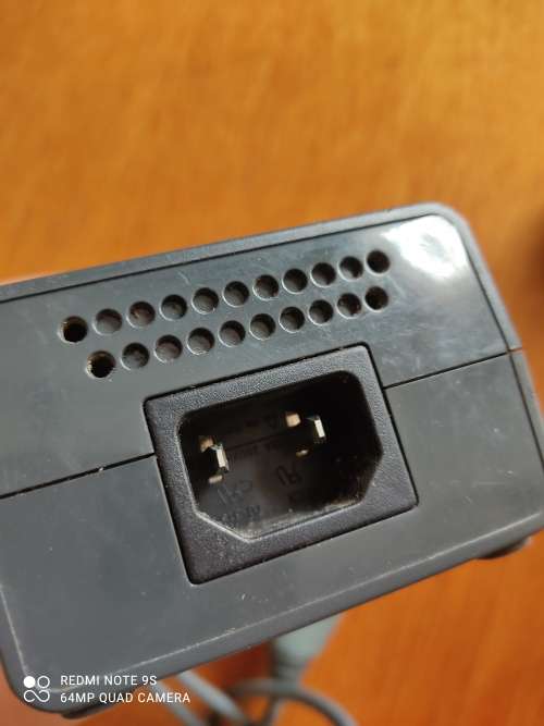XBOX 360 PHAT POWER SUPPLY