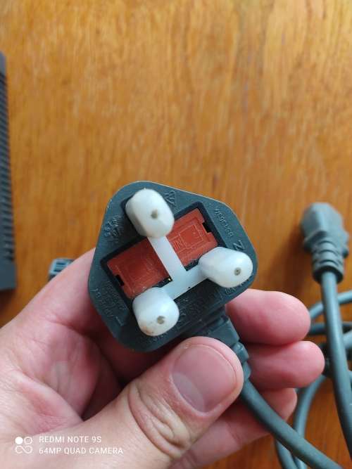 XBOX 360 PHAT POWER SUPPLY