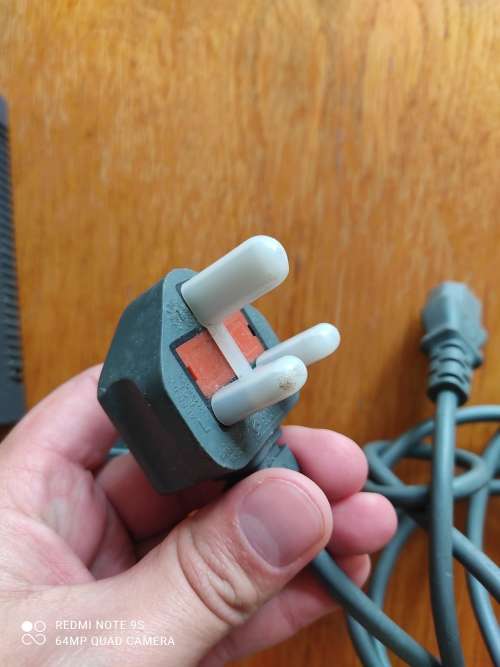 XBOX 360 PHAT POWER SUPPLY
