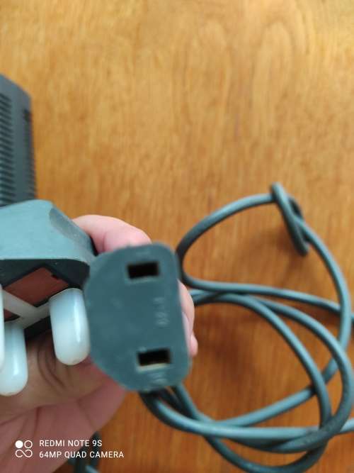 XBOX 360 PHAT POWER SUPPLY