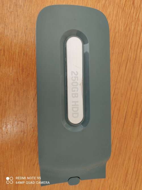 Original XBOX 360 250GB HDD