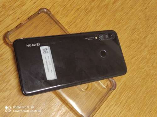 Huawei P30 Lite 128GB 4GB Ram