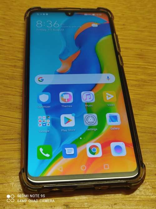 Huawei P30 Lite 128GB 4GB Ram