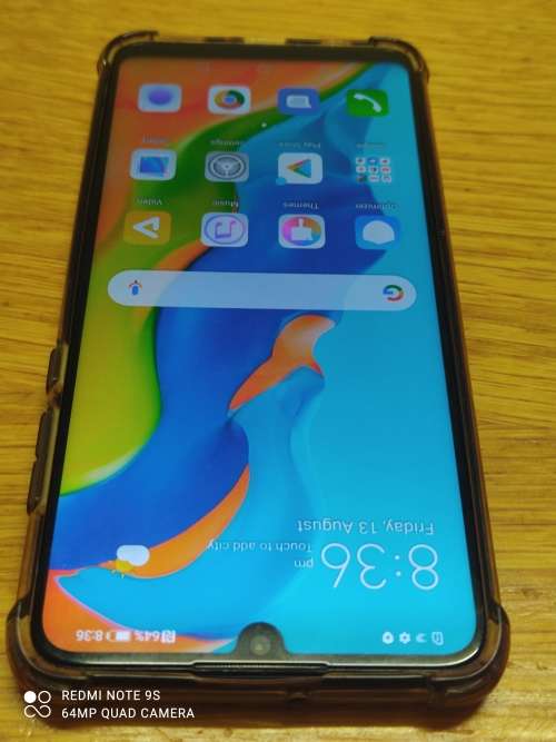 Huawei P30 Lite 128GB 4GB Ram