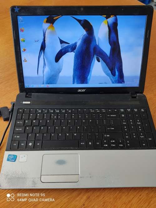 Acer laptop (please read)