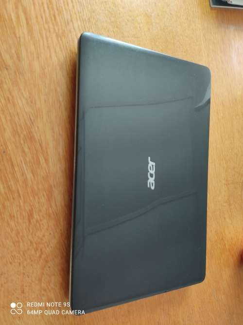 Acer laptop (please read)