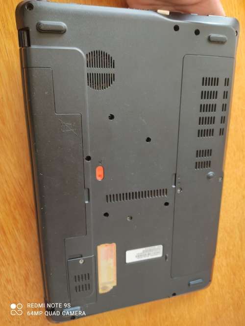 Acer laptop (please read)
