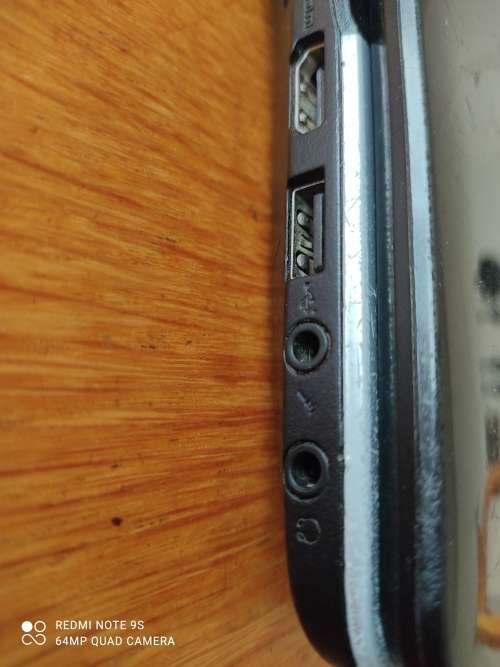 Acer laptop (please read)