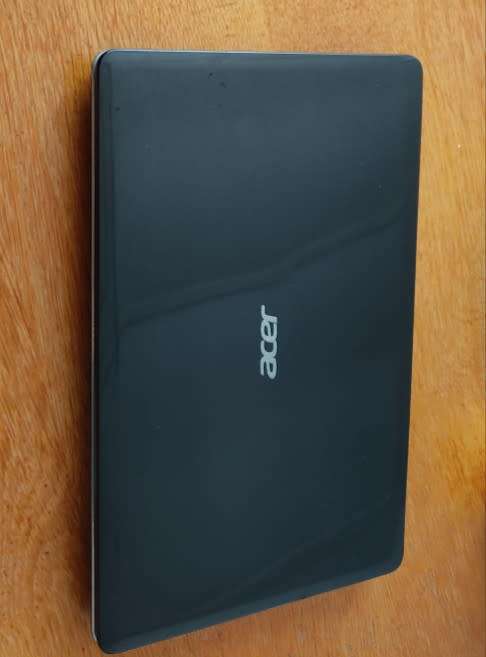 Acer laptop (please read)