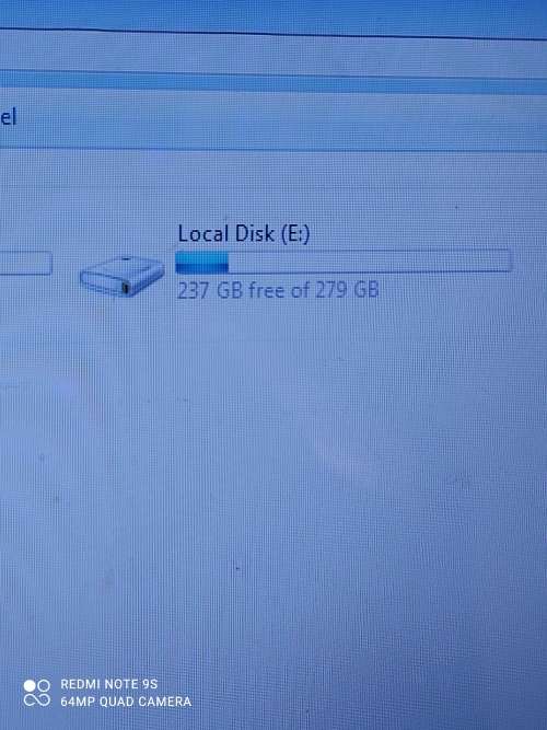 Acer laptop (please read)