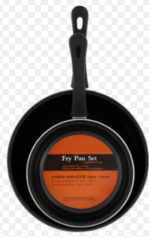 Non stick Frying Pans