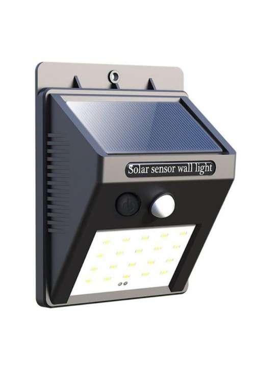 Solar sensor light x 1