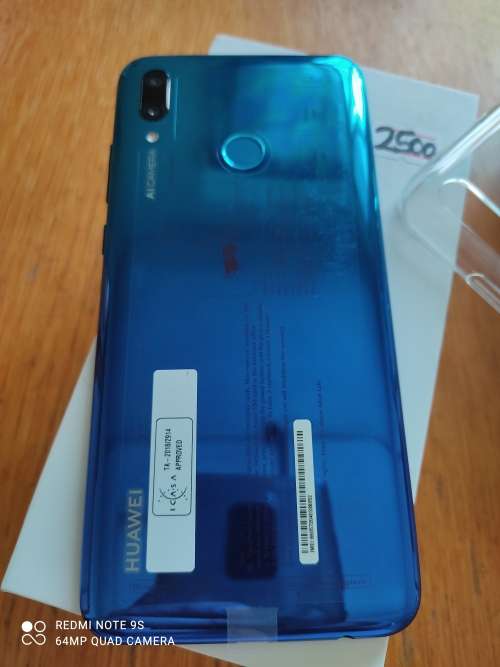HUAWEI PSMART 2019 64GB