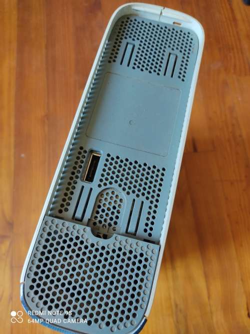 Xbox 360 console, tested, working condition!!