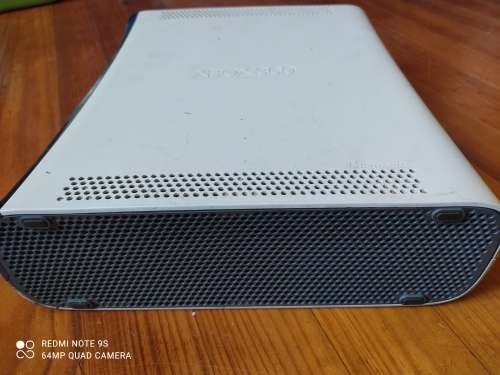 Xbox 360 console, tested, working condition!!