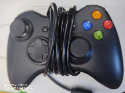 XBOX 360 REMOTE
