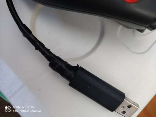 XBOX 360 REMOTE