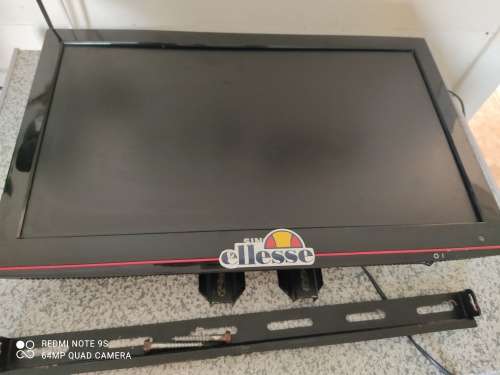 SINOTEC 24` TV VERY GOOD CONDITION