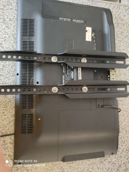 SINOTEC 24` TV VERY GOOD CONDITION