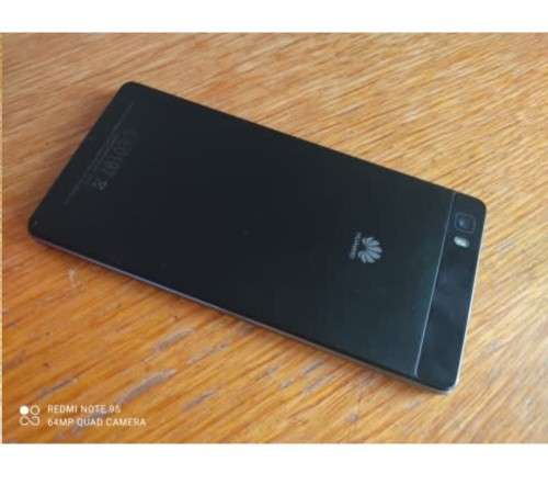 HUAWEI P8