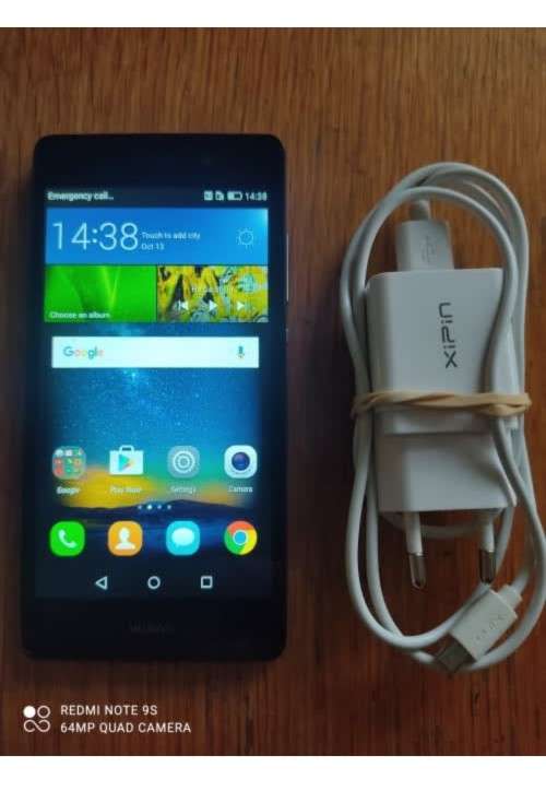 HUAWEI P8