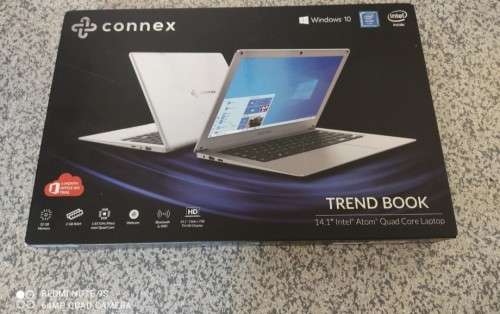 CONNEX TREND BOOK 14.1`