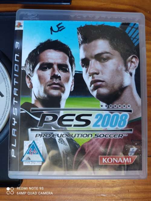 PS3 SUPERSLIM CONSOLE BUNDLE