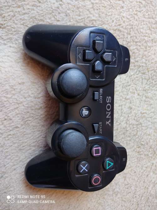ORIGINAL PS3 CONTROLLER