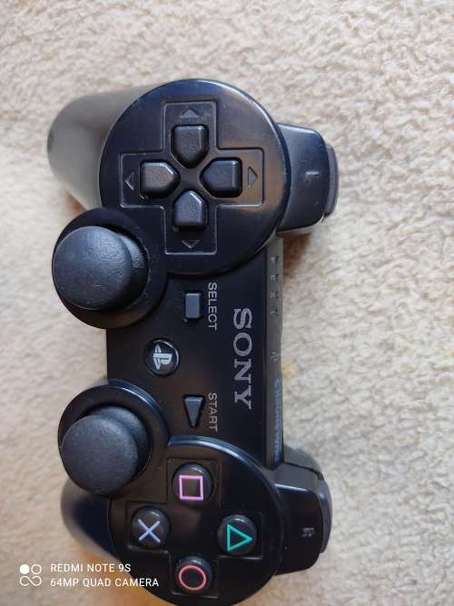 ORIGINAL PS3 CONTROLLER