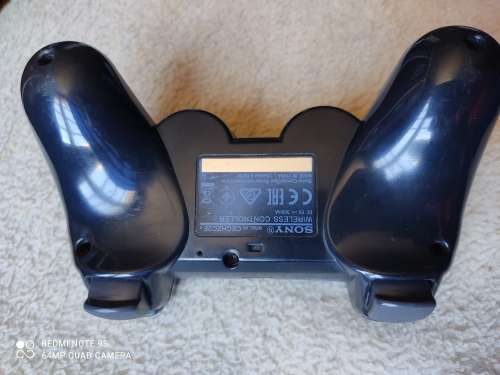 ORIGINAL PS3 CONTROLLER