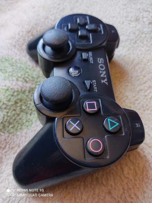 ORIGINAL PS3 CONTROLLER
