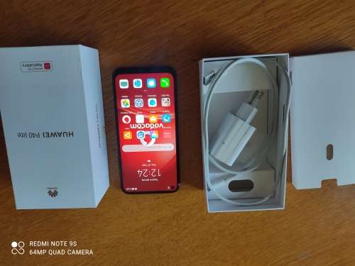 HUAWEI P40 LITE 128GB 6GB RAM