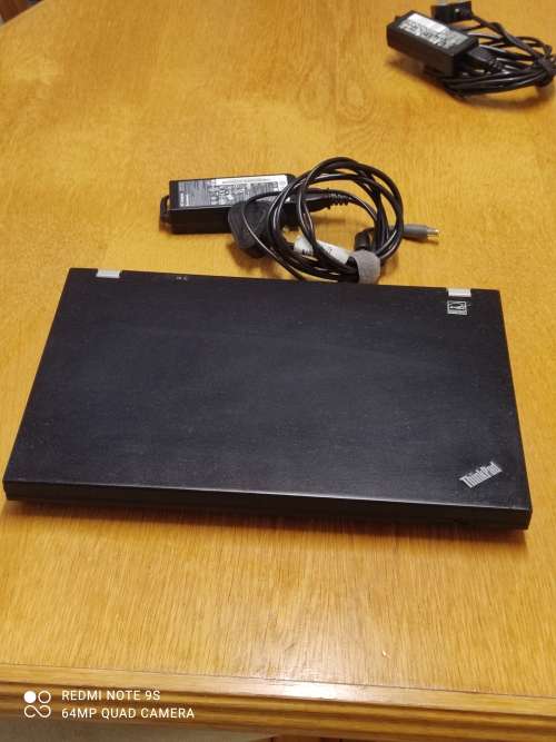 Lenovo T510 i5 Core 2.4ghz