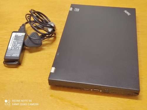 Lenovo T510 i5 Core 2.4ghz