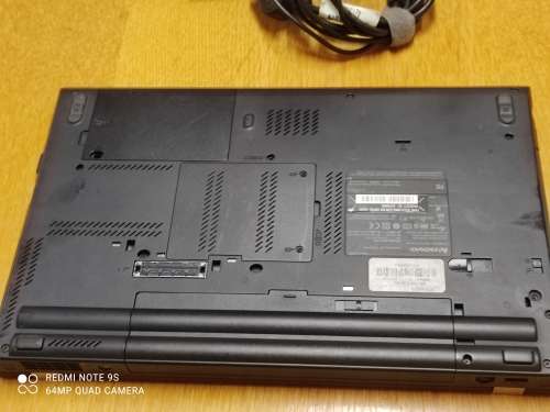Lenovo T510 i5 Core 2.4ghz