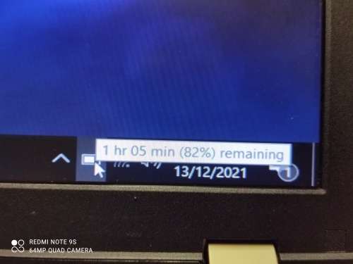 Lenovo T510 i5 Core 2.4ghz