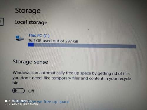 Lenovo T510 i5 Core 2.4ghz