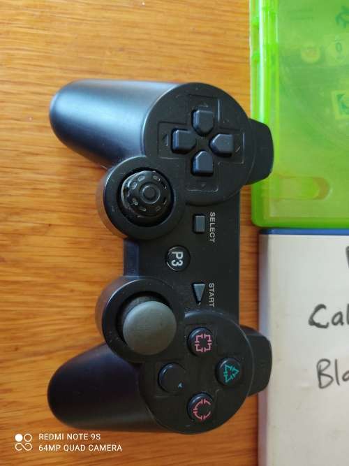 PS3 Console 300GB
