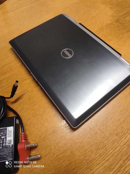 Dell latitude E6520 10GB Ram i5 processor 2.6GHz