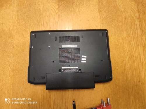 Dell latitude E6520 10GB Ram i5 processor 2.6GHz