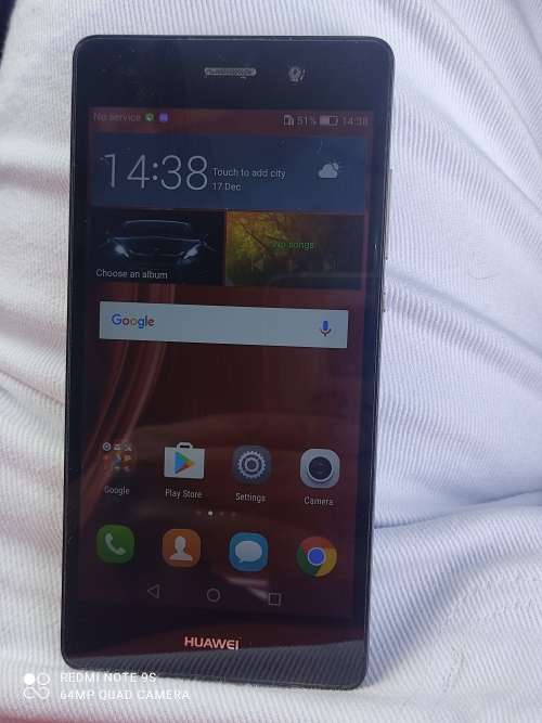 Huawei P8Lite