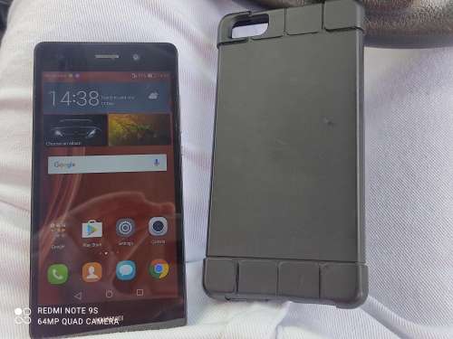 Huawei P8Lite