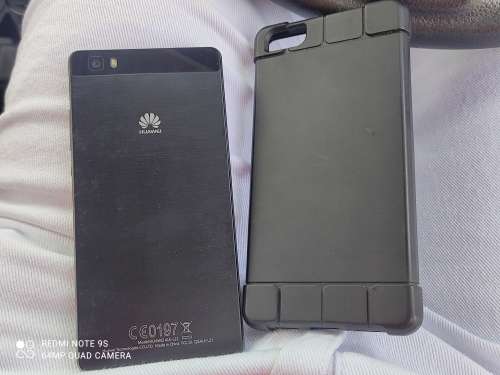Huawei P8Lite