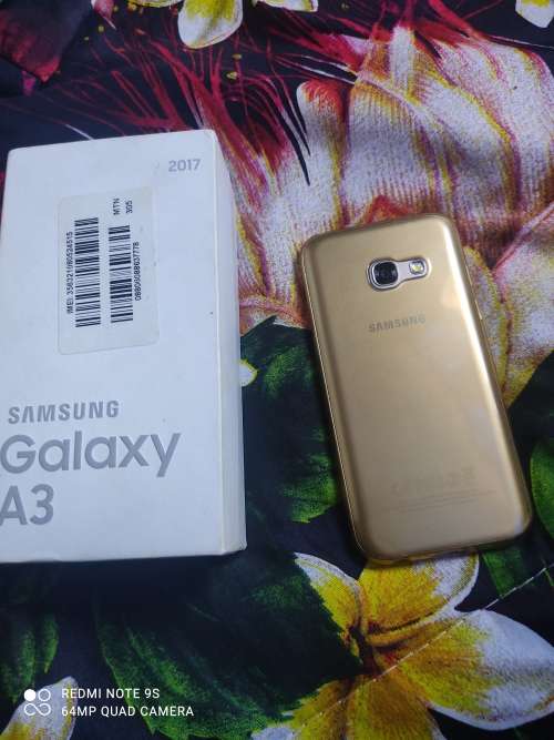 Samsung A3