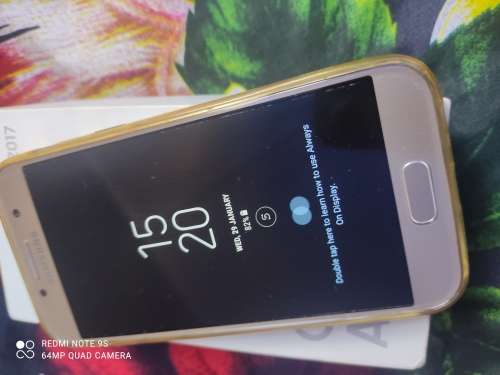 Samsung A3