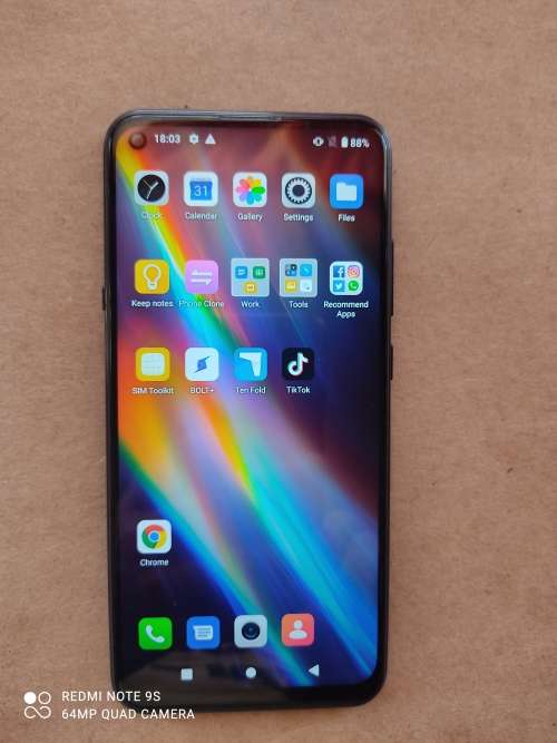 HISENSE H40 128GB 4GB